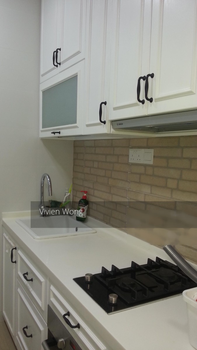 Jervois Regency (D10), Apartment #125375022